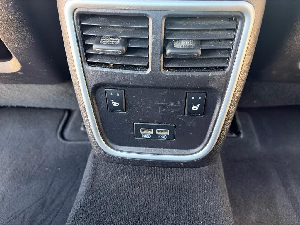Dodge Charger SXT 2021