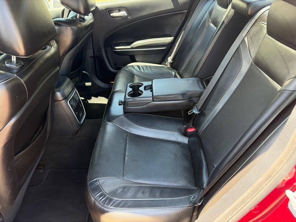 Dodge Charger SXT 2021
