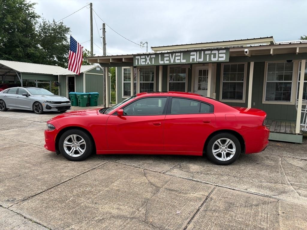 Dodge Charger SXT 2020