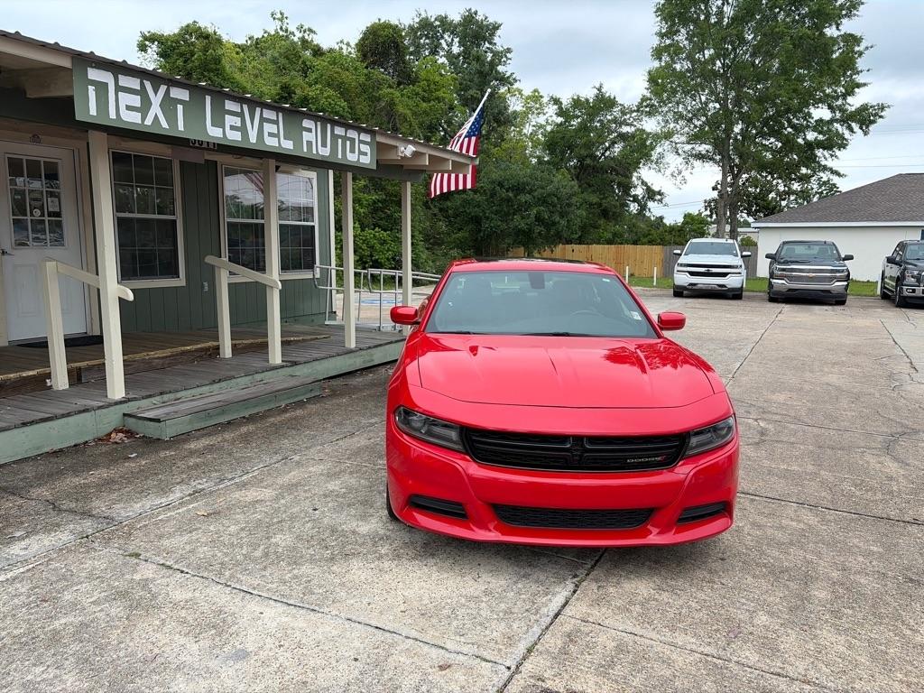 Dodge Charger SXT 2020