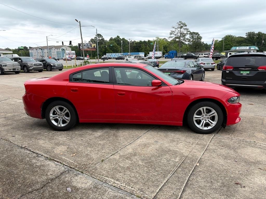 Dodge Charger SXT 2020