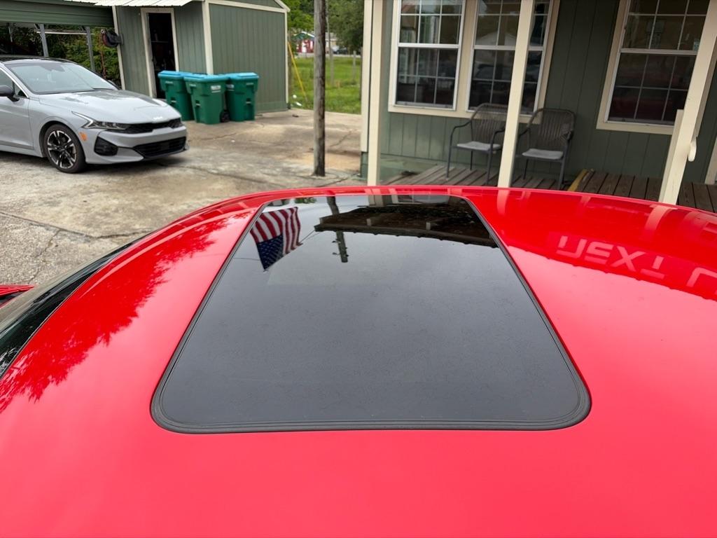 Dodge Charger SXT 2020