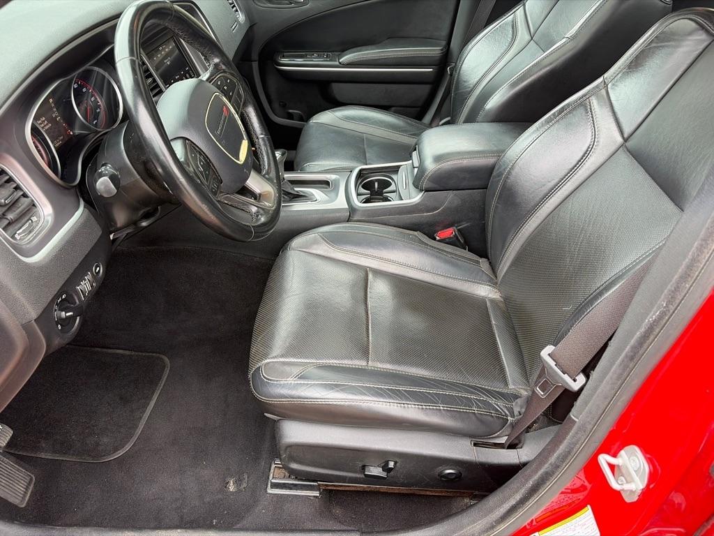 Dodge Charger SXT 2020