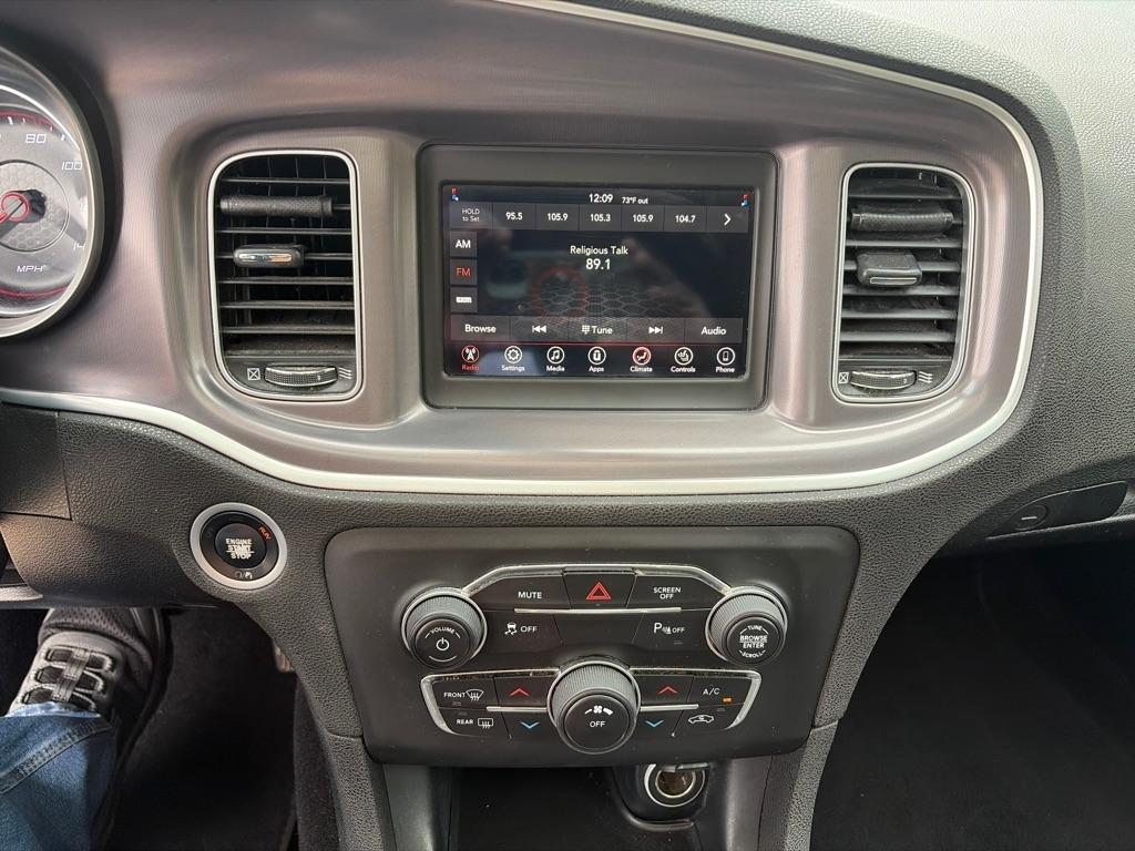 Dodge Charger SXT 2020