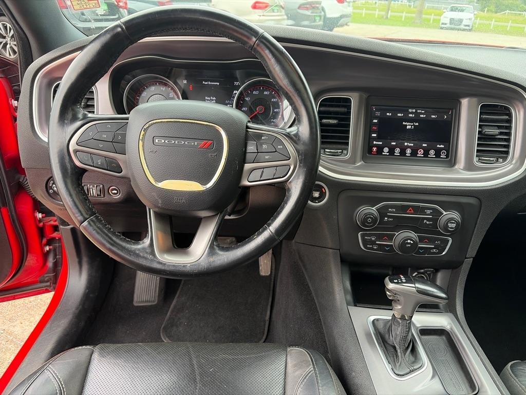 Dodge Charger SXT 2020