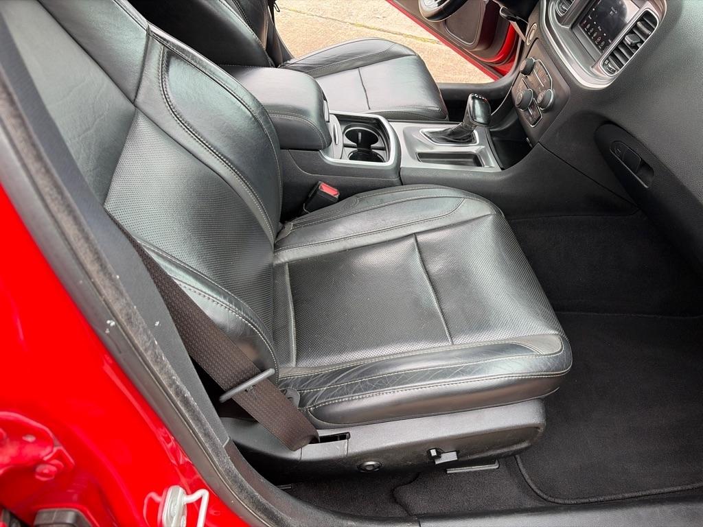 Dodge Charger SXT 2020
