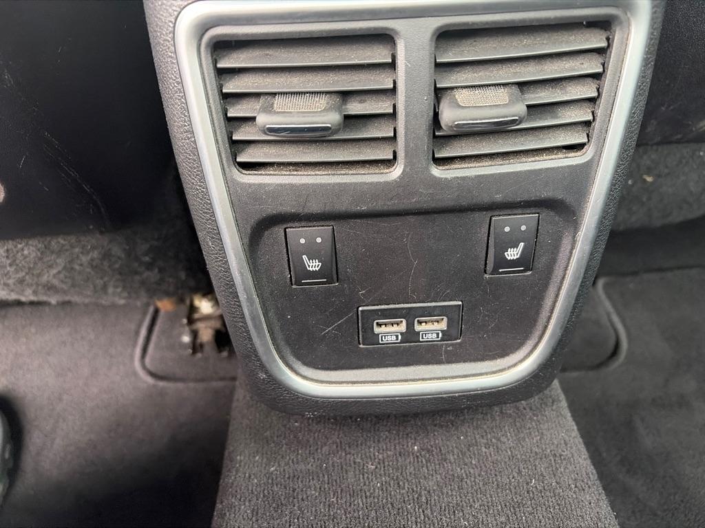 Dodge Charger SXT 2020
