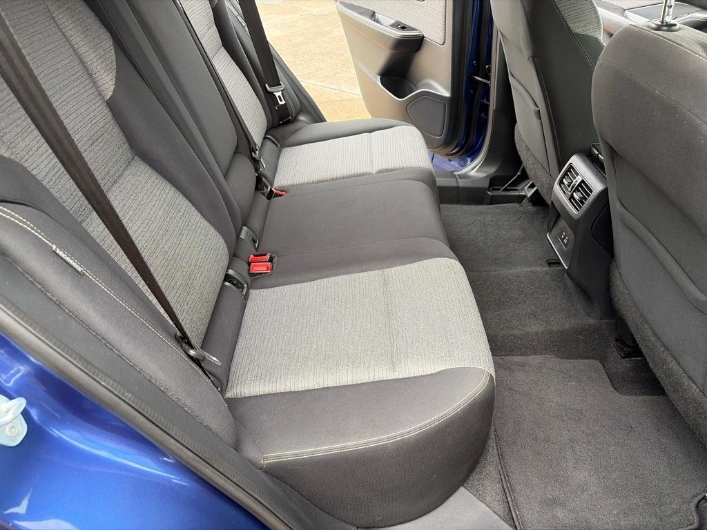 Nissan Rogue SV AWD 2021
