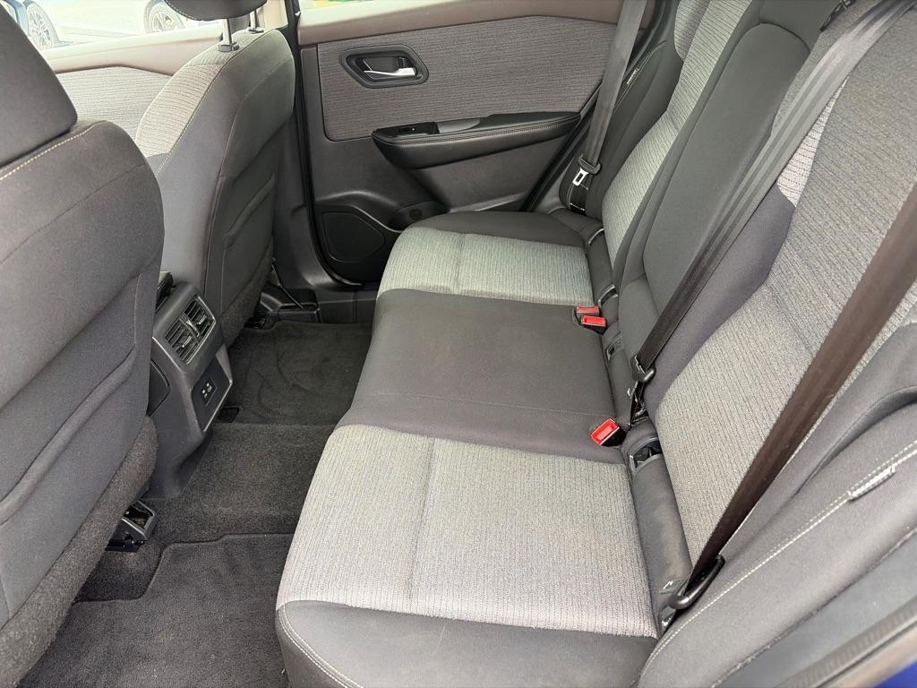 Nissan Rogue SV AWD 2021