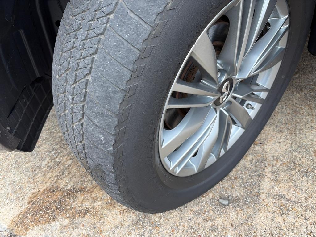 Infiniti QX80 Limited 4WD 2019