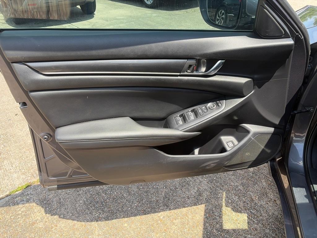 Honda Accord  2020