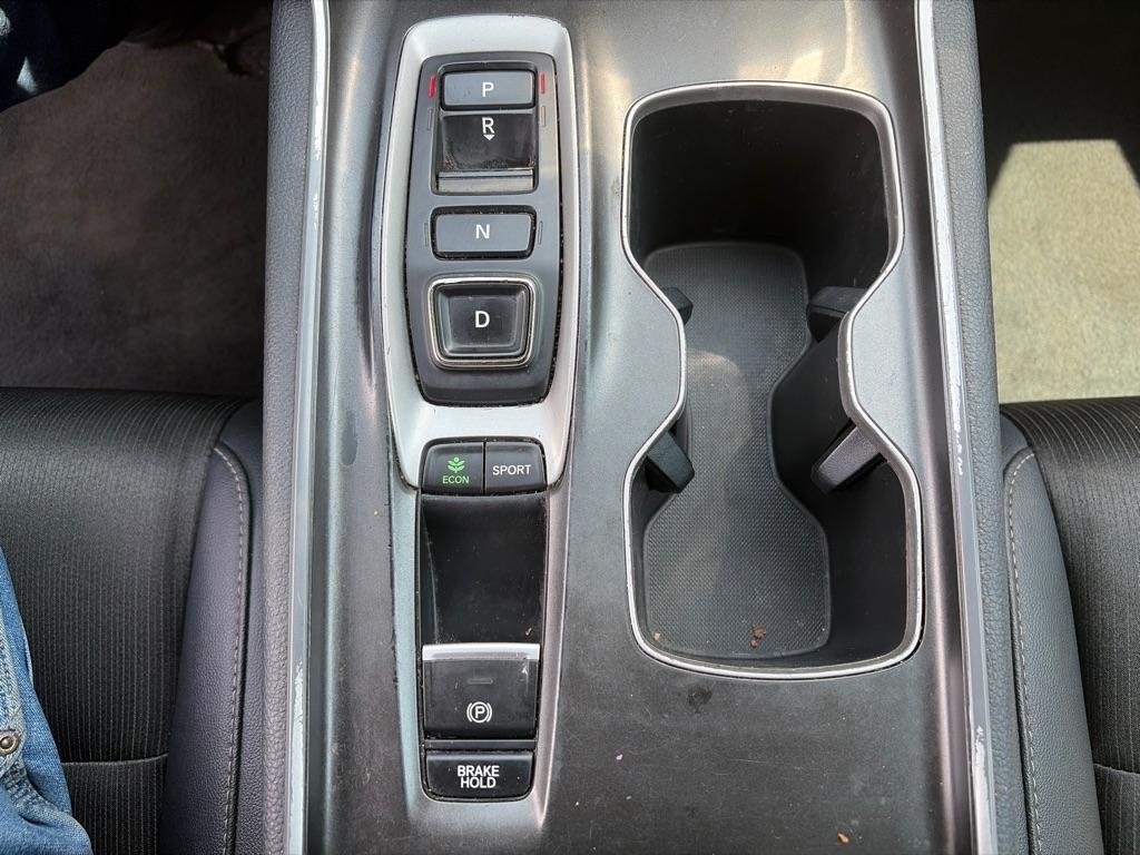 Honda Accord  2020