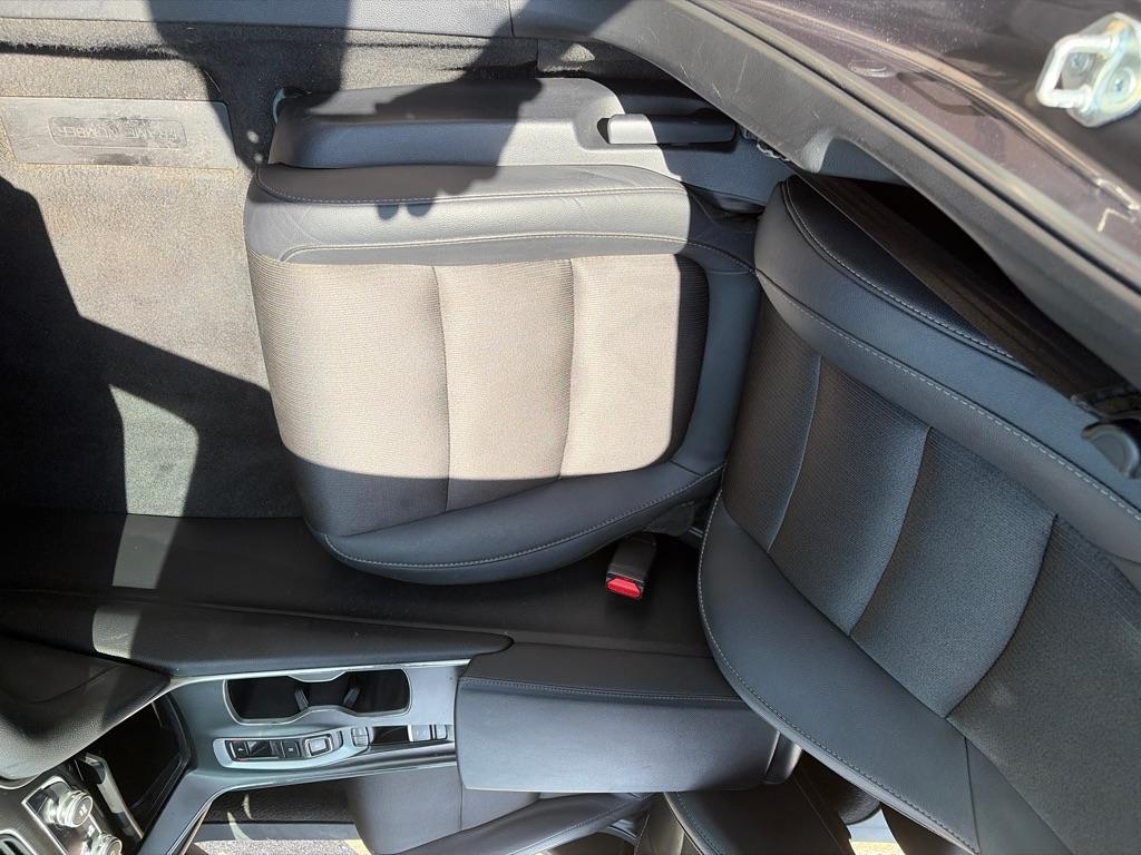 Honda Accord  2020