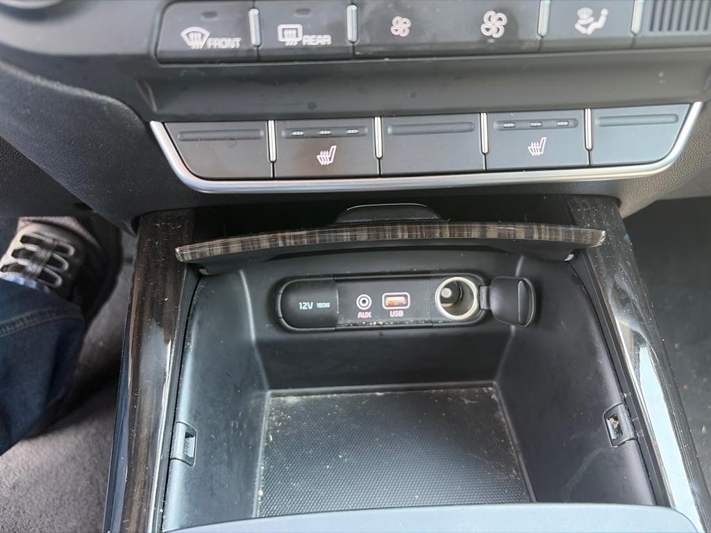 Kia Sorento  2019