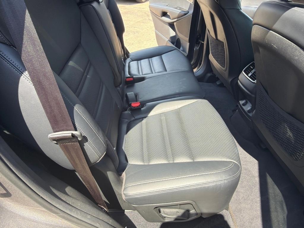 Kia Sorento  2019