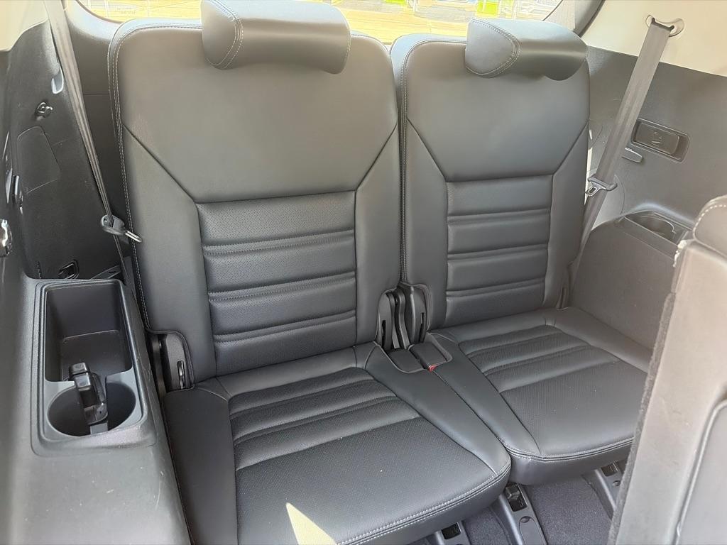 Kia Sorento  2019