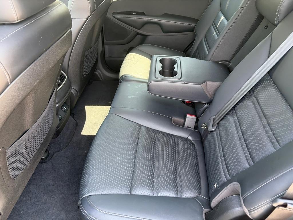 Kia Sorento  2019
