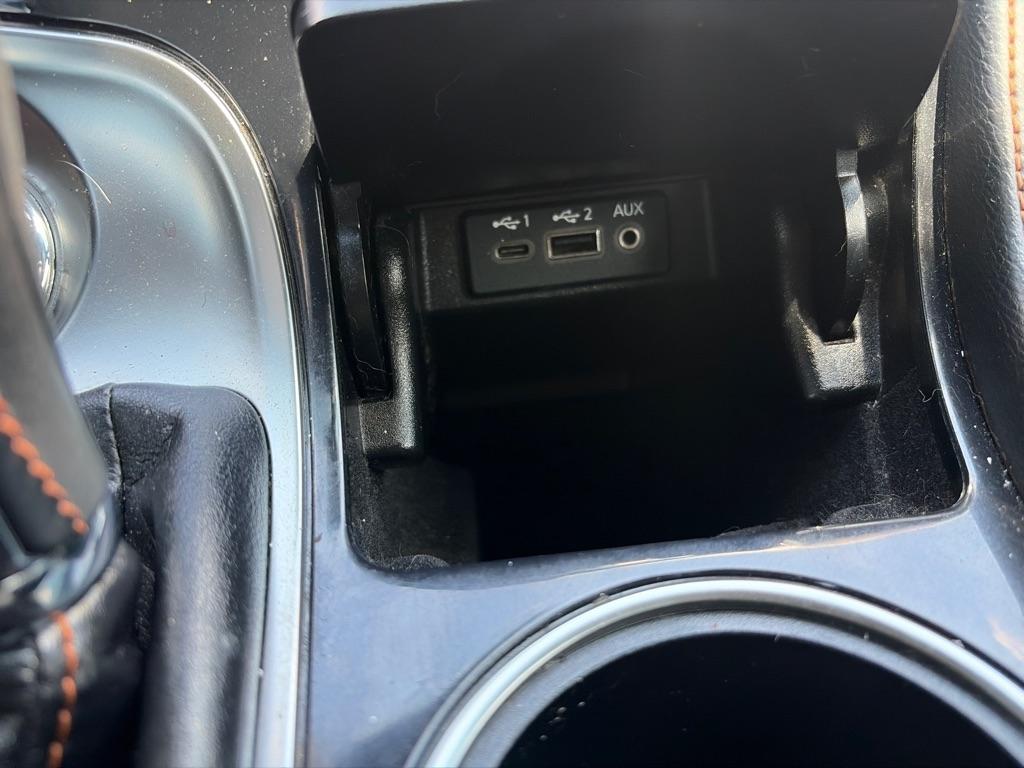 Nissan Maxima 3.5 SR 2019
