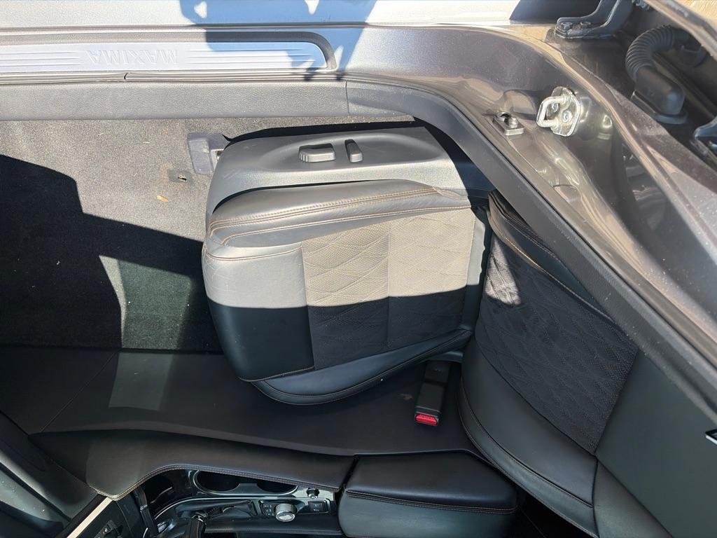 Nissan Maxima 3.5 SR 2019