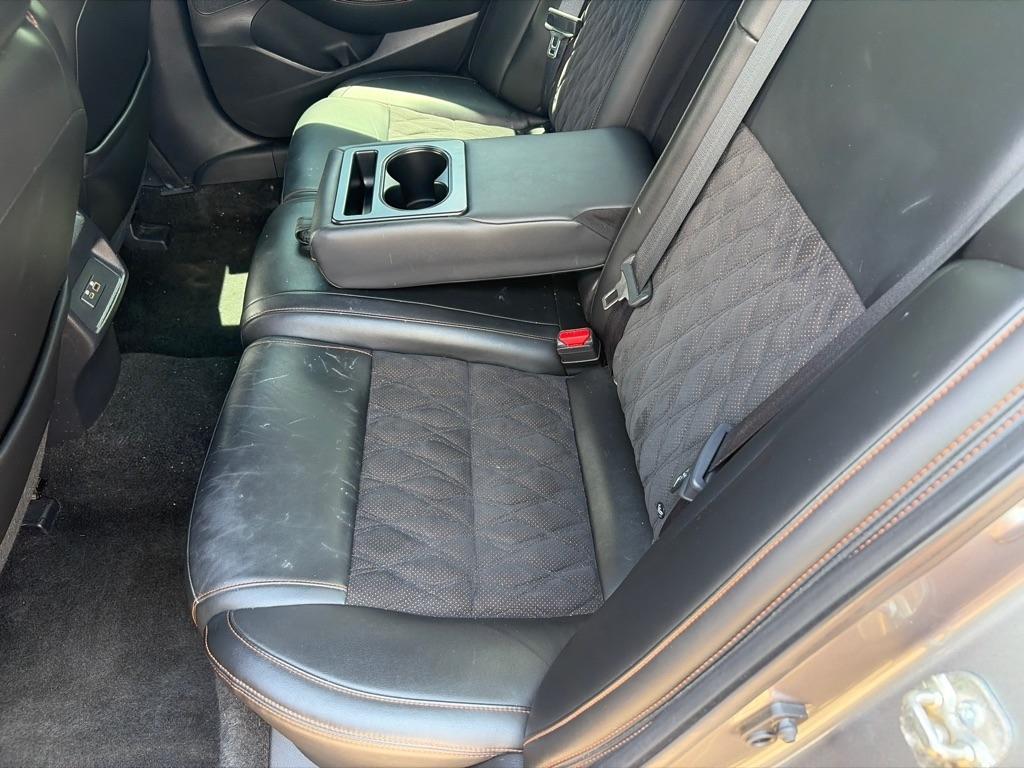 Nissan Maxima 3.5 SR 2019