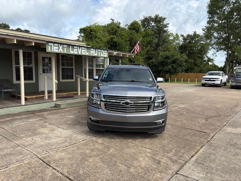 Chevrolet Suburban Premier 2WD 2019