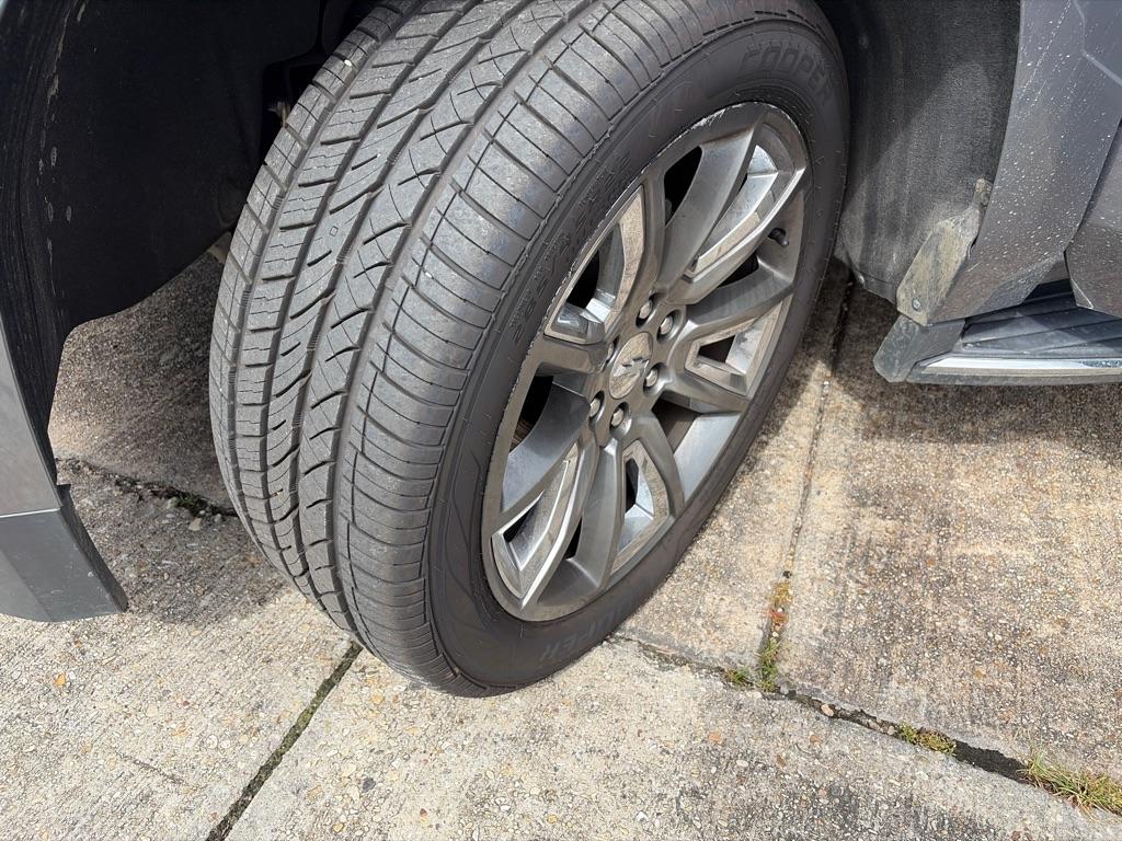 Chevrolet Suburban Premier 2WD 2019