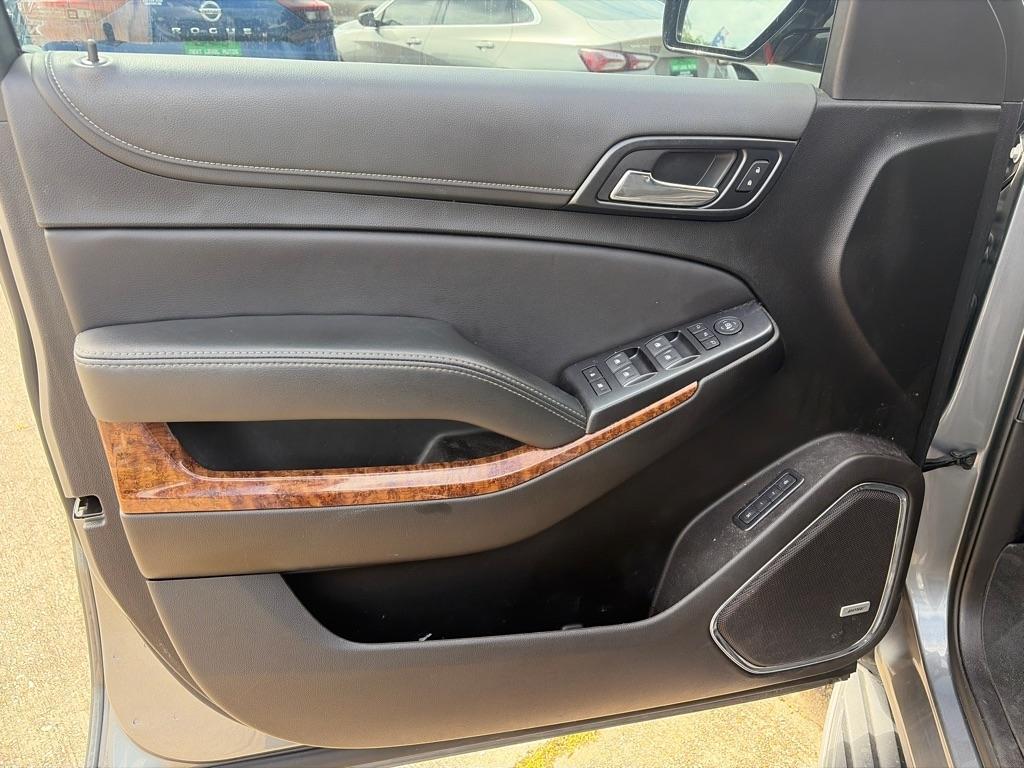 Chevrolet Suburban Premier 2WD 2019