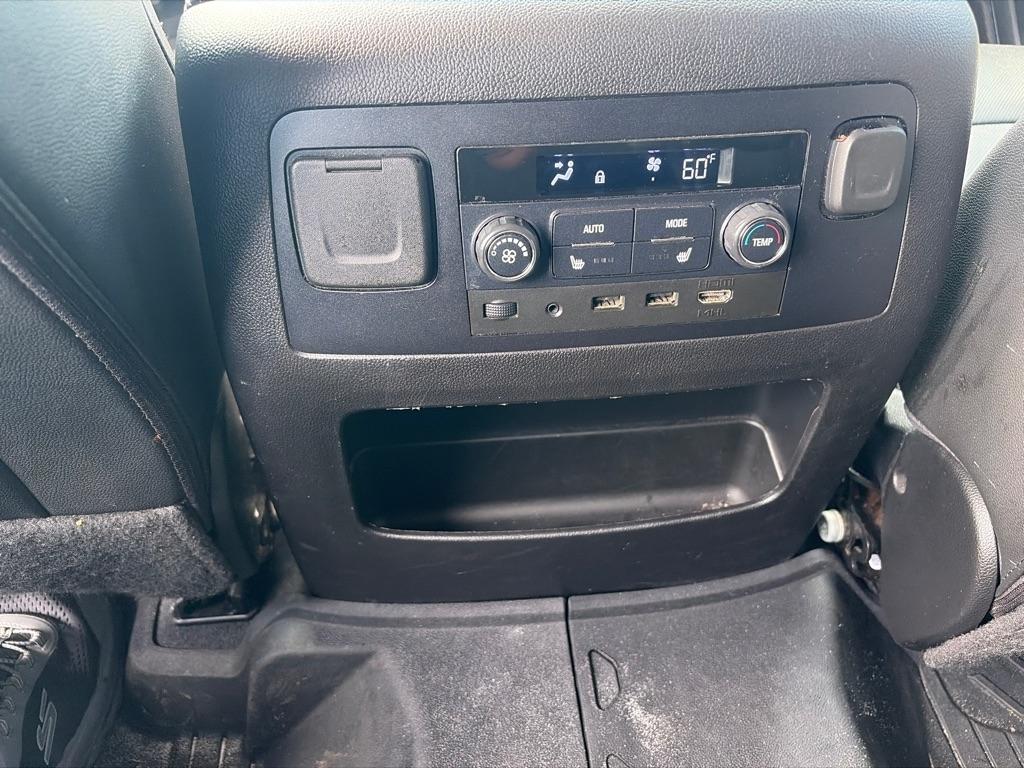Chevrolet Suburban Premier 2WD 2019