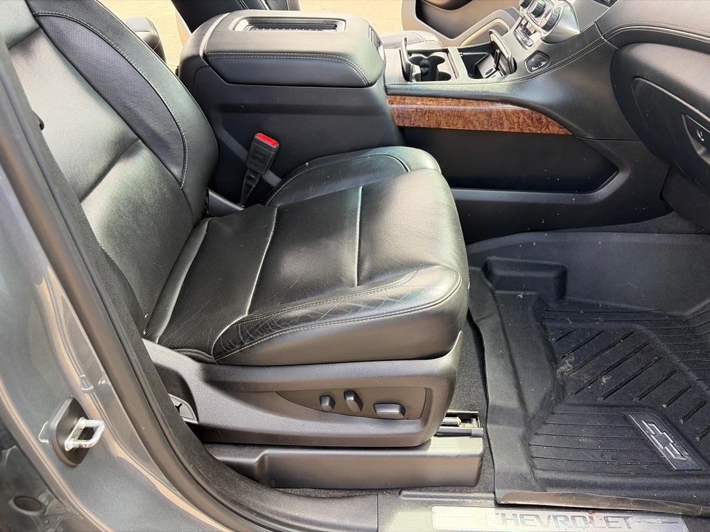Chevrolet Suburban Premier 2WD 2019