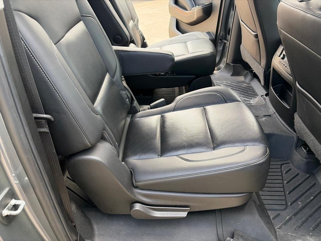 Chevrolet Suburban Premier 2WD 2019