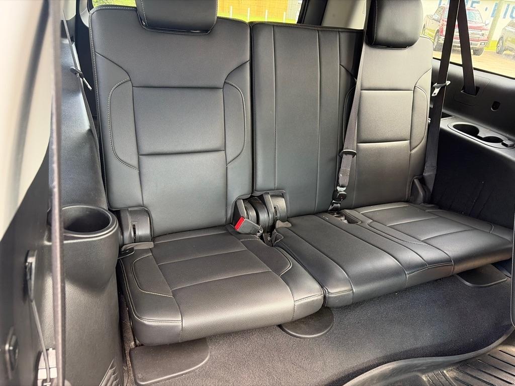 Chevrolet Suburban Premier 2WD 2019