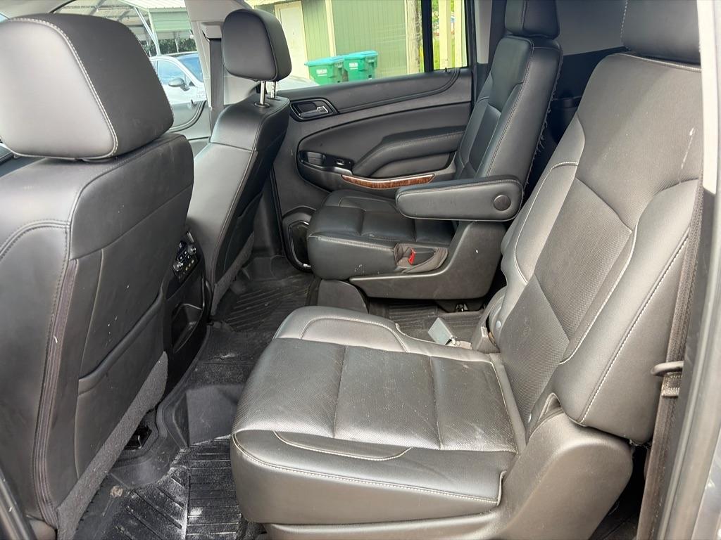 Chevrolet Suburban Premier 2WD 2019