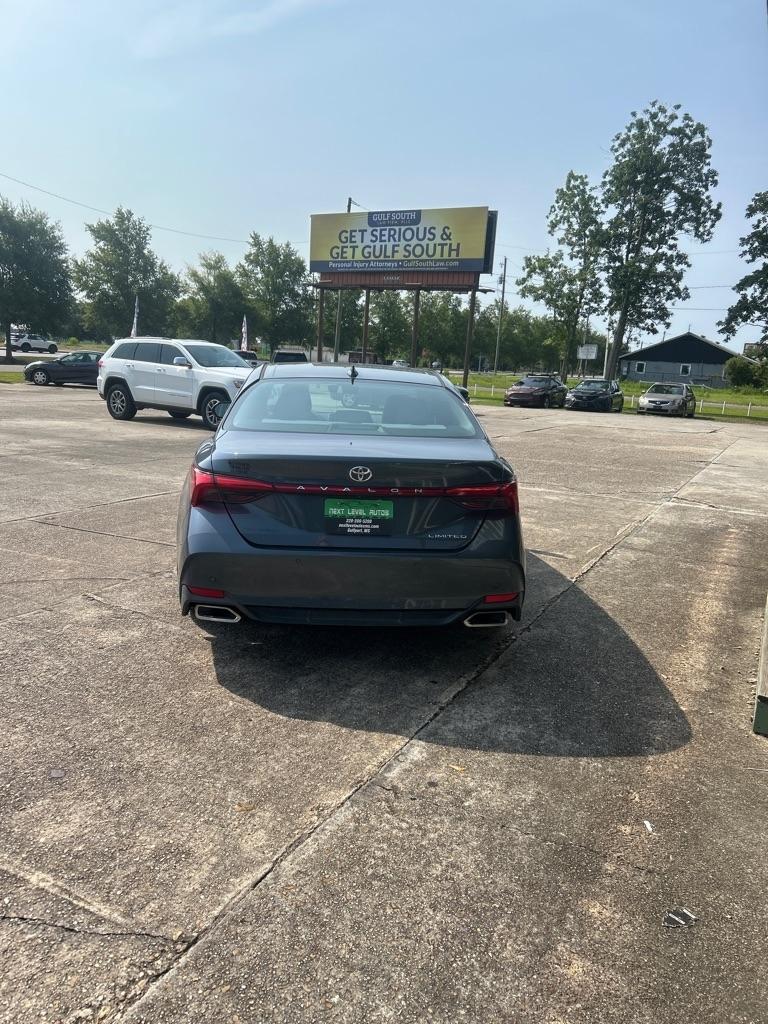 Toyota Camry LE 2020