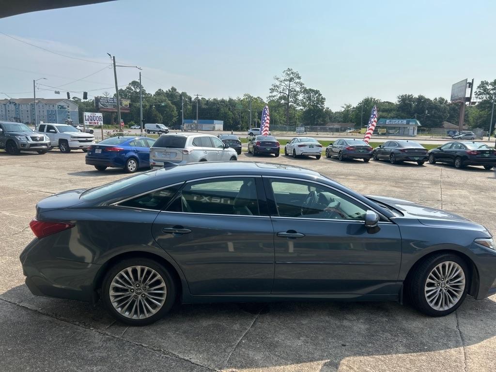 Toyota Camry LE 2020