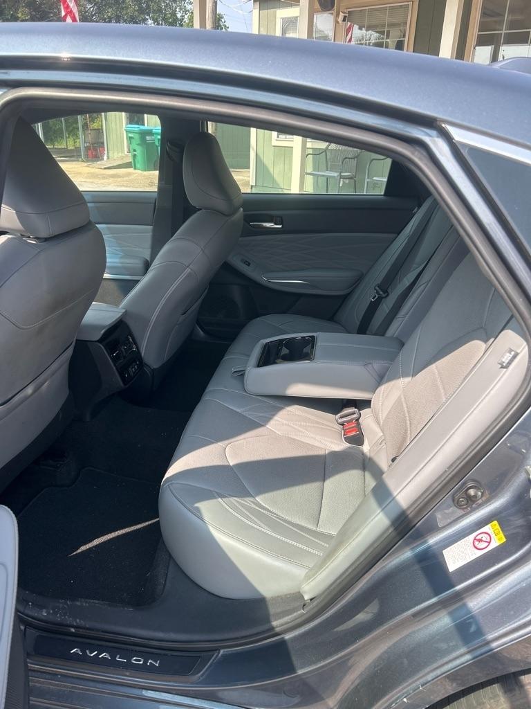 Toyota Camry LE 2020