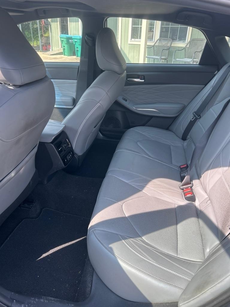 Toyota Camry LE 2020