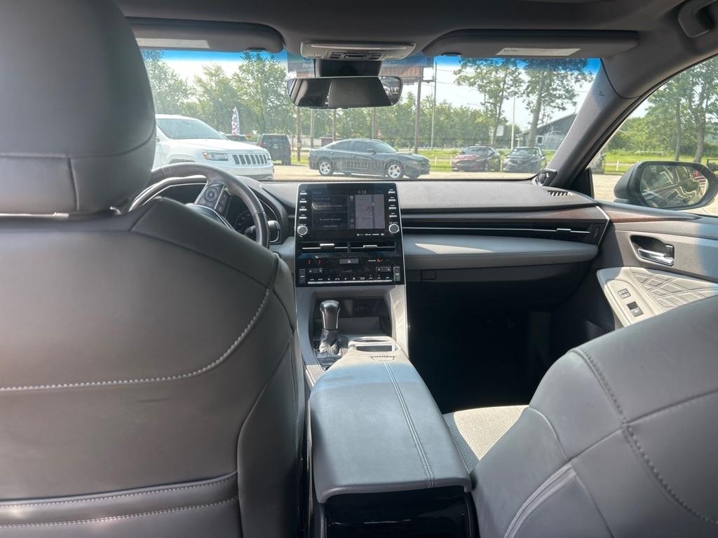 Toyota Camry LE 2020