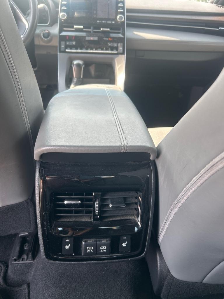 Toyota Camry LE 2020