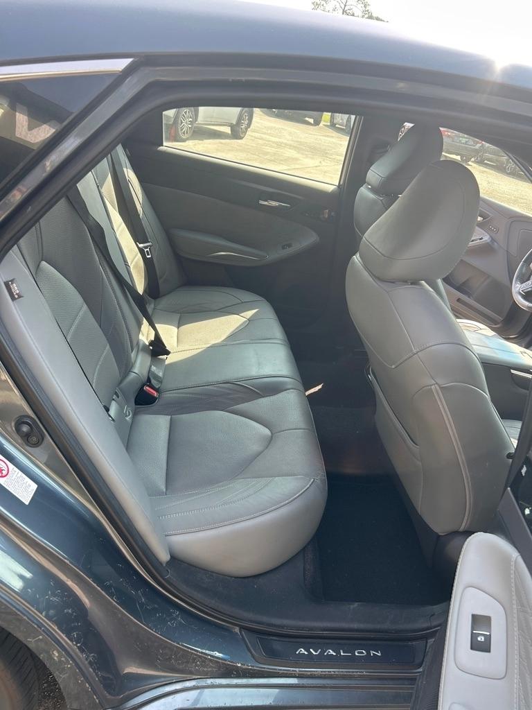 Toyota Camry LE 2020