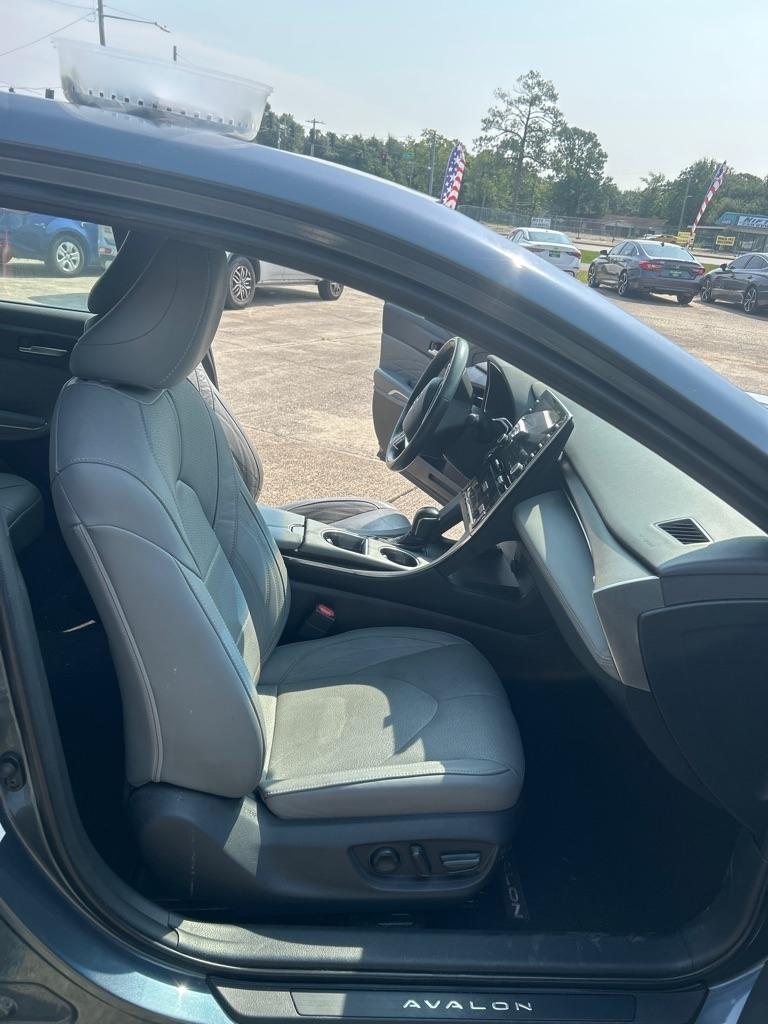 Toyota Camry LE 2020