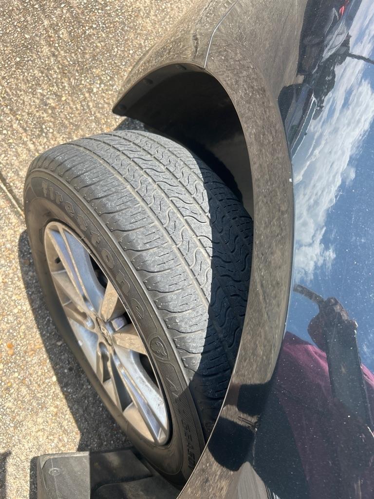 Hyundai Sonata SE 2016