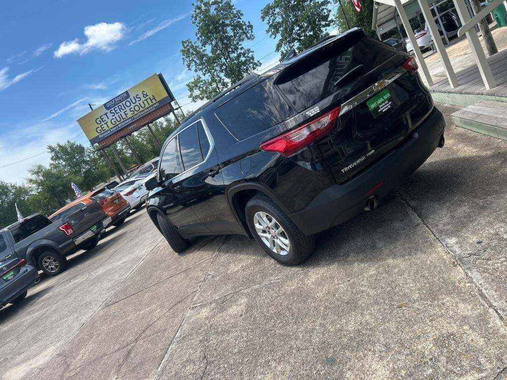 Chevrolet Traverse LT Feather AWD 2019
