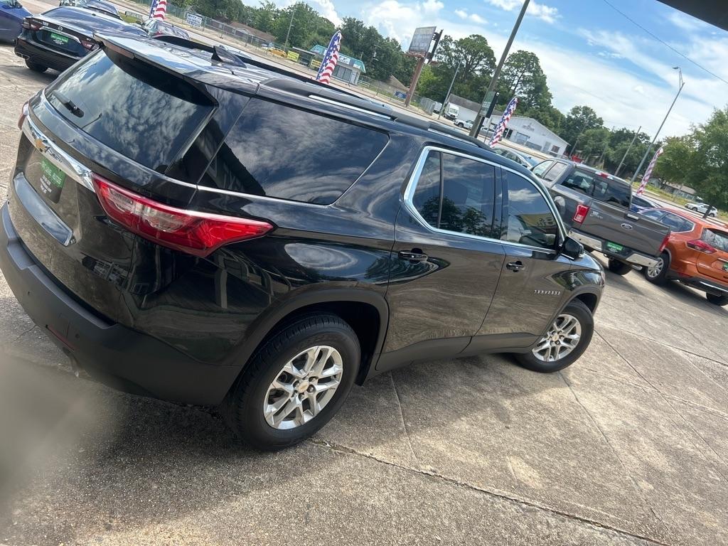 Chevrolet Traverse LT Feather AWD 2019