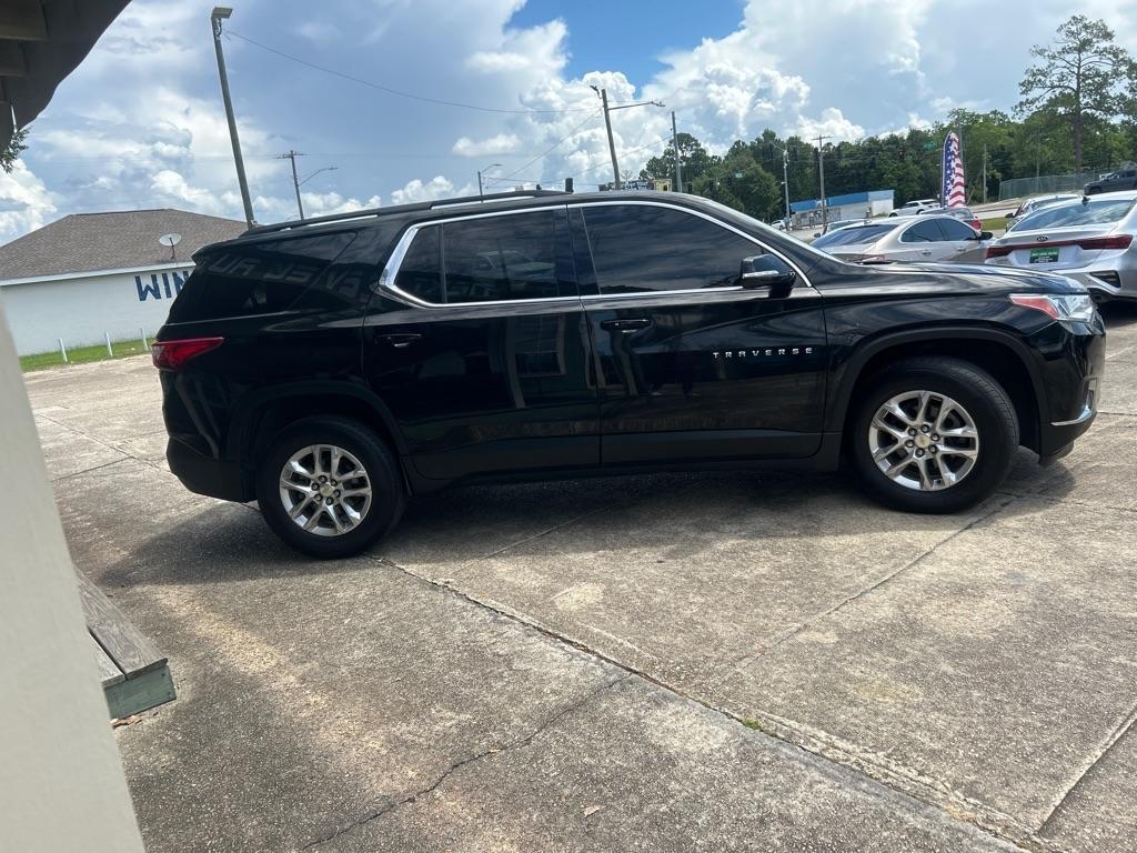 Chevrolet Traverse LT Feather AWD 2019