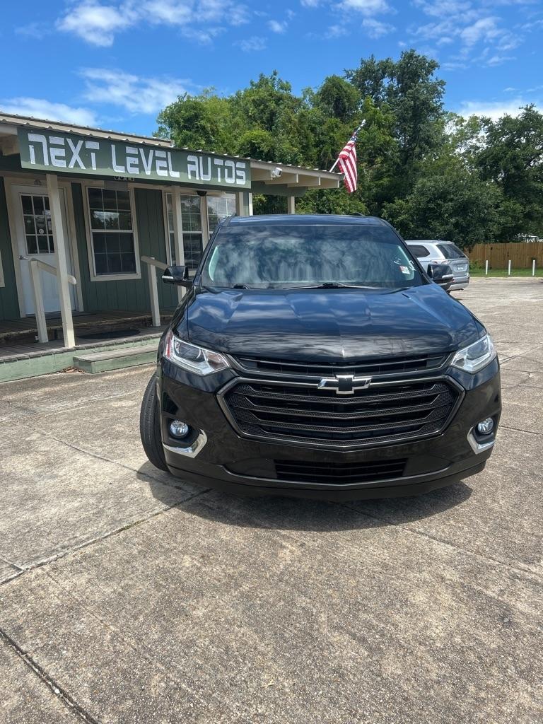 Chevrolet Traverse LT Feather AWD 2019