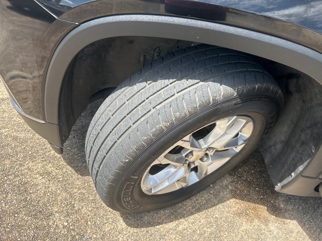 Chevrolet Traverse LT Feather AWD 2019
