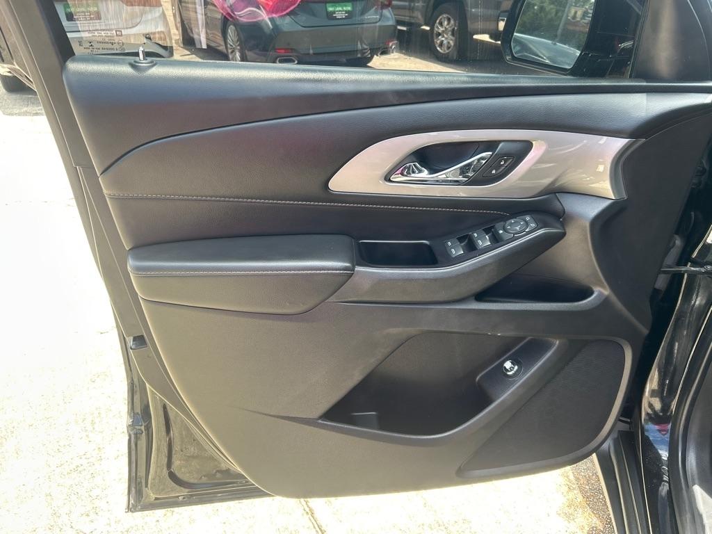 Chevrolet Traverse LT Feather AWD 2019