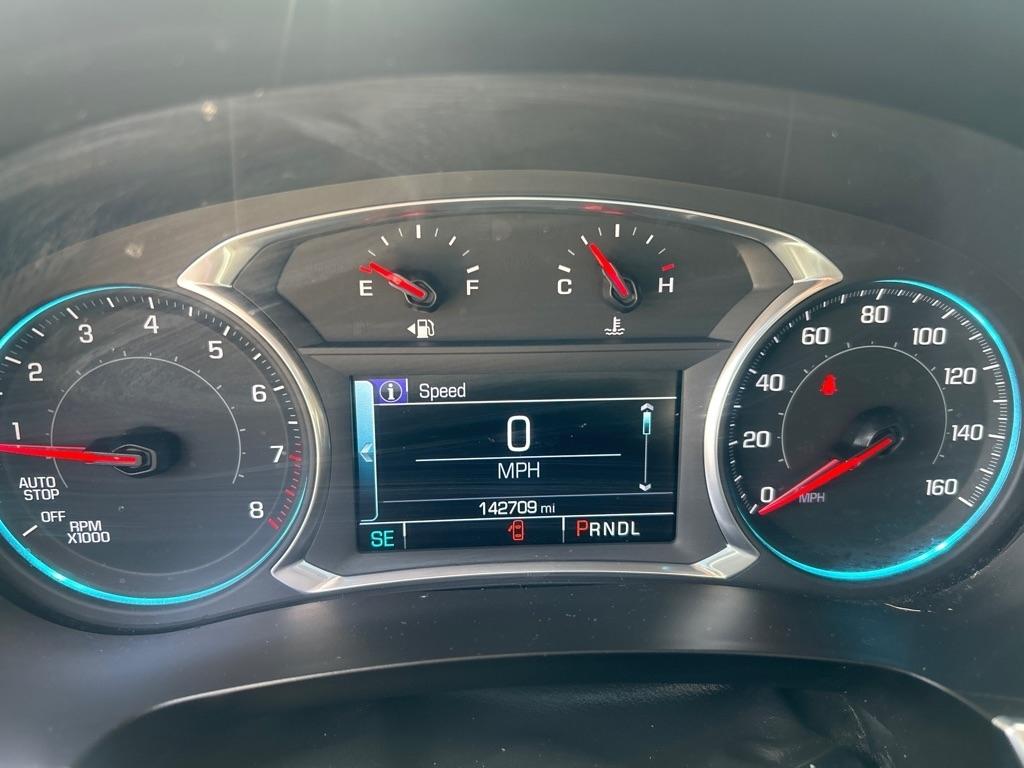 Chevrolet Traverse LT Feather AWD 2019