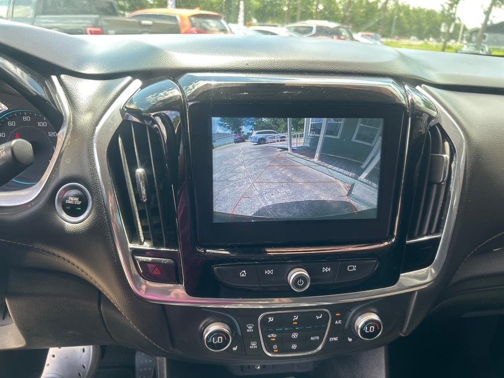 Chevrolet Traverse LT Feather AWD 2019