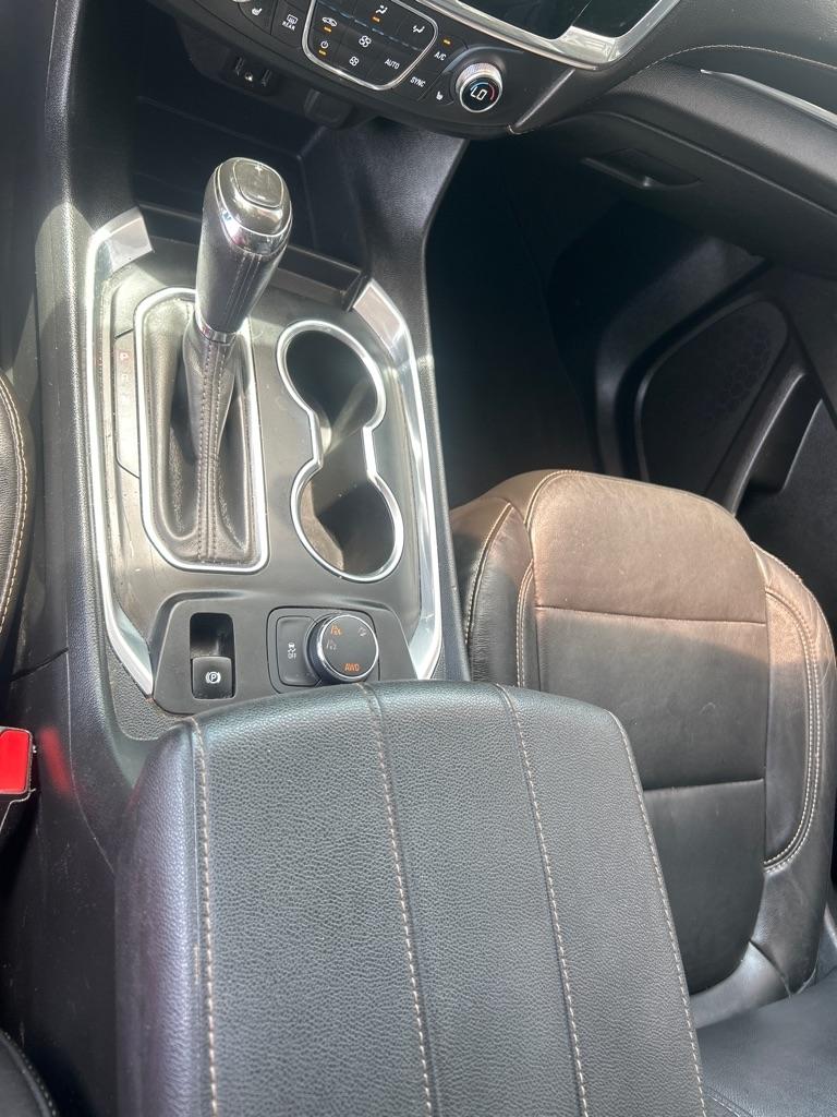Chevrolet Traverse LT Feather AWD 2019